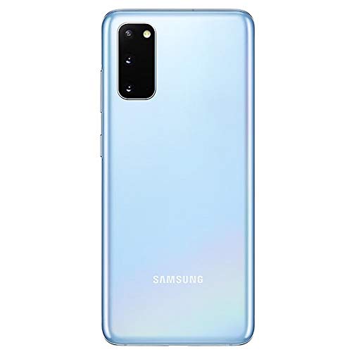 Samsung Galaxy S20 5G - 128GB -US Cellular- Cloud Blue - SM-G981ULBAUSC