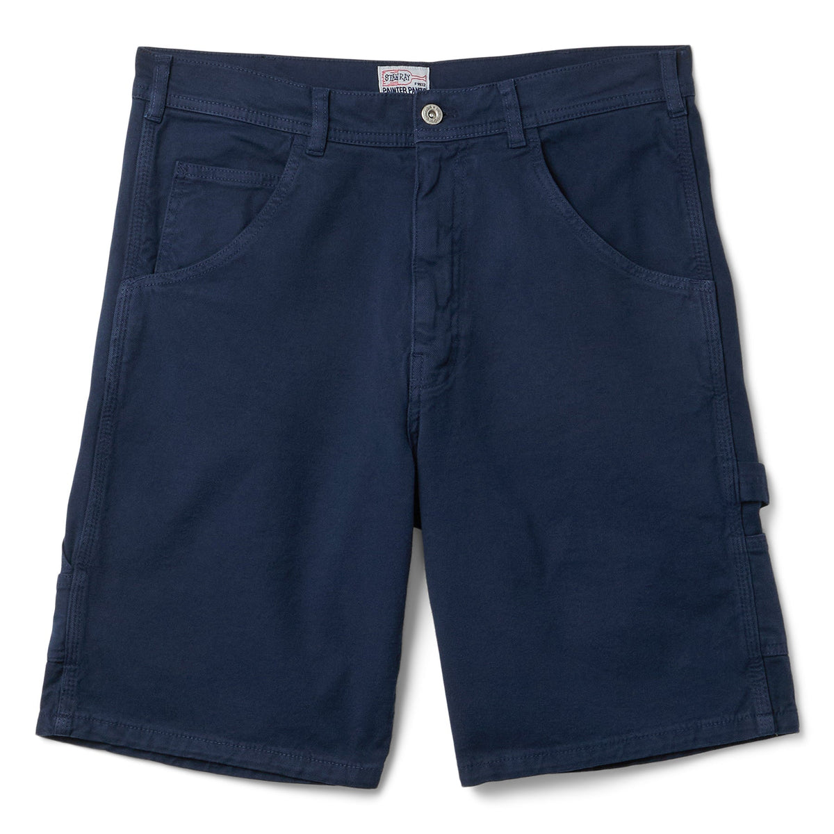 Stan Ray Big Job Short (Navy Duck)
