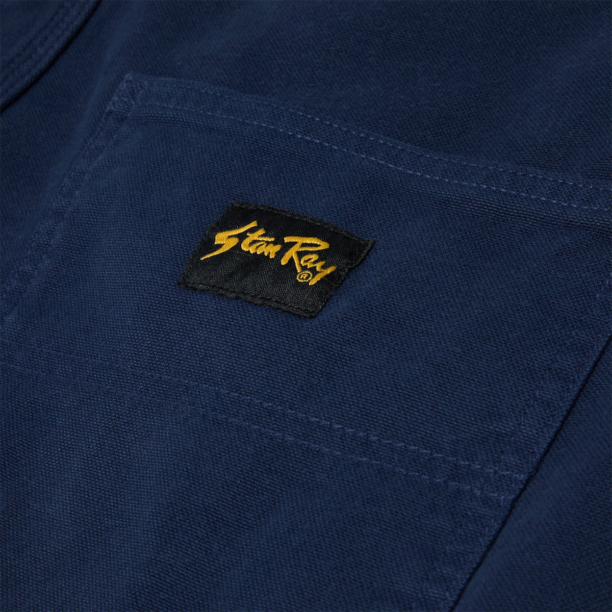Stan Ray Big Job Short (Navy Duck)