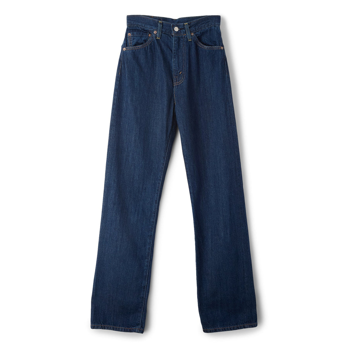 Levi's LVC 1950'S 701 Jeans (LVC Nampa)