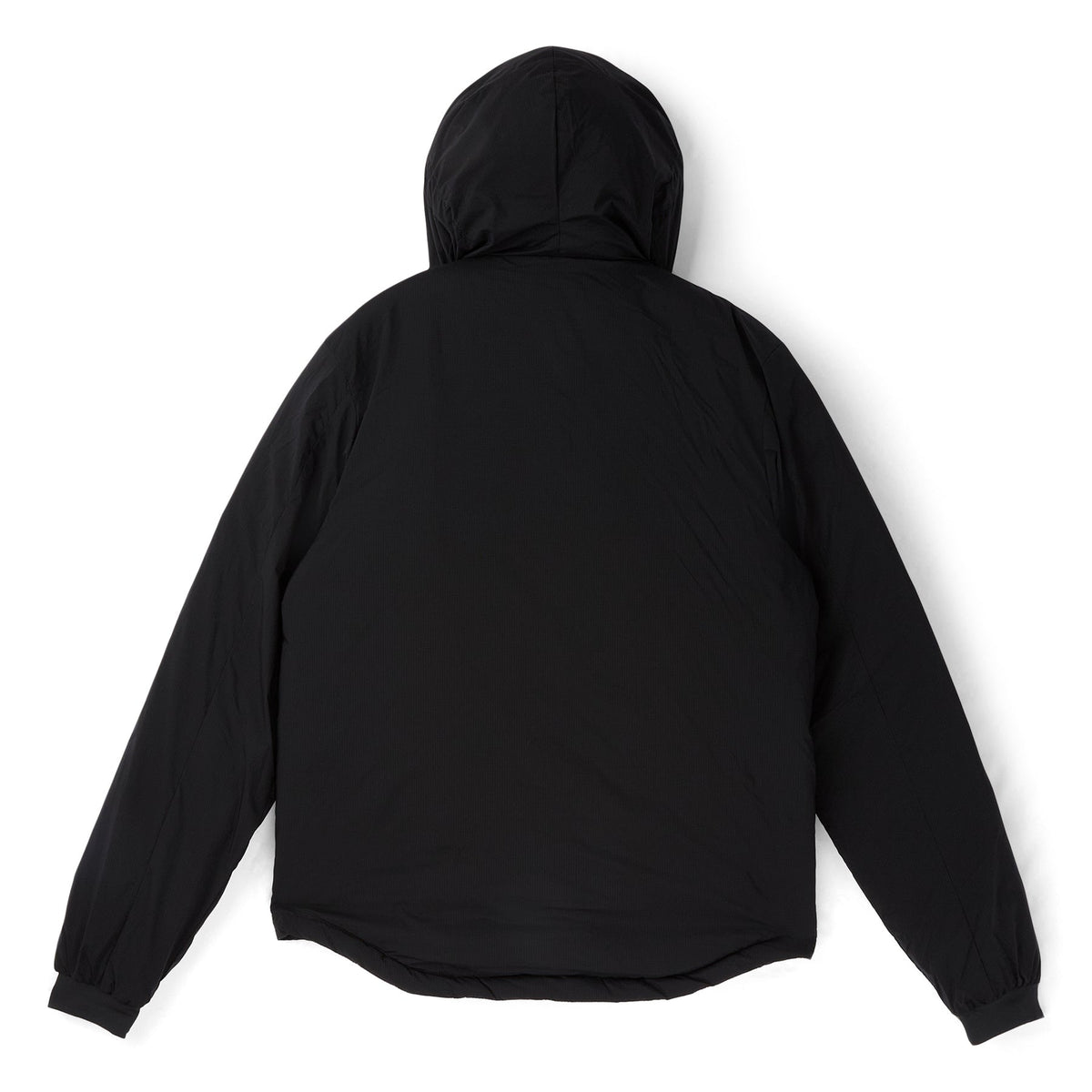 Canada Goose Lodge Hoody (Black)