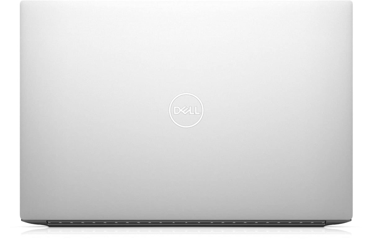 Dell XPS 15 9510 - FHD+ - i5-11400H - 16GB RAM - 512GB SSD - Silver