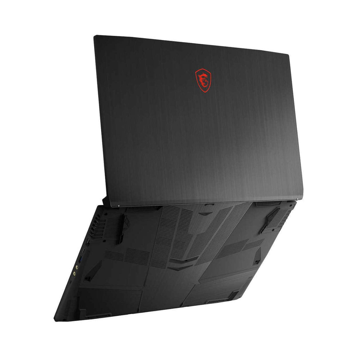 MSI GF75 Thin 10SCSR-448, 17.3 Laptop, i5-10300H, 8GB RAM, NVIDIA GeForce GTX 1650, 512GB SSD - GF75448