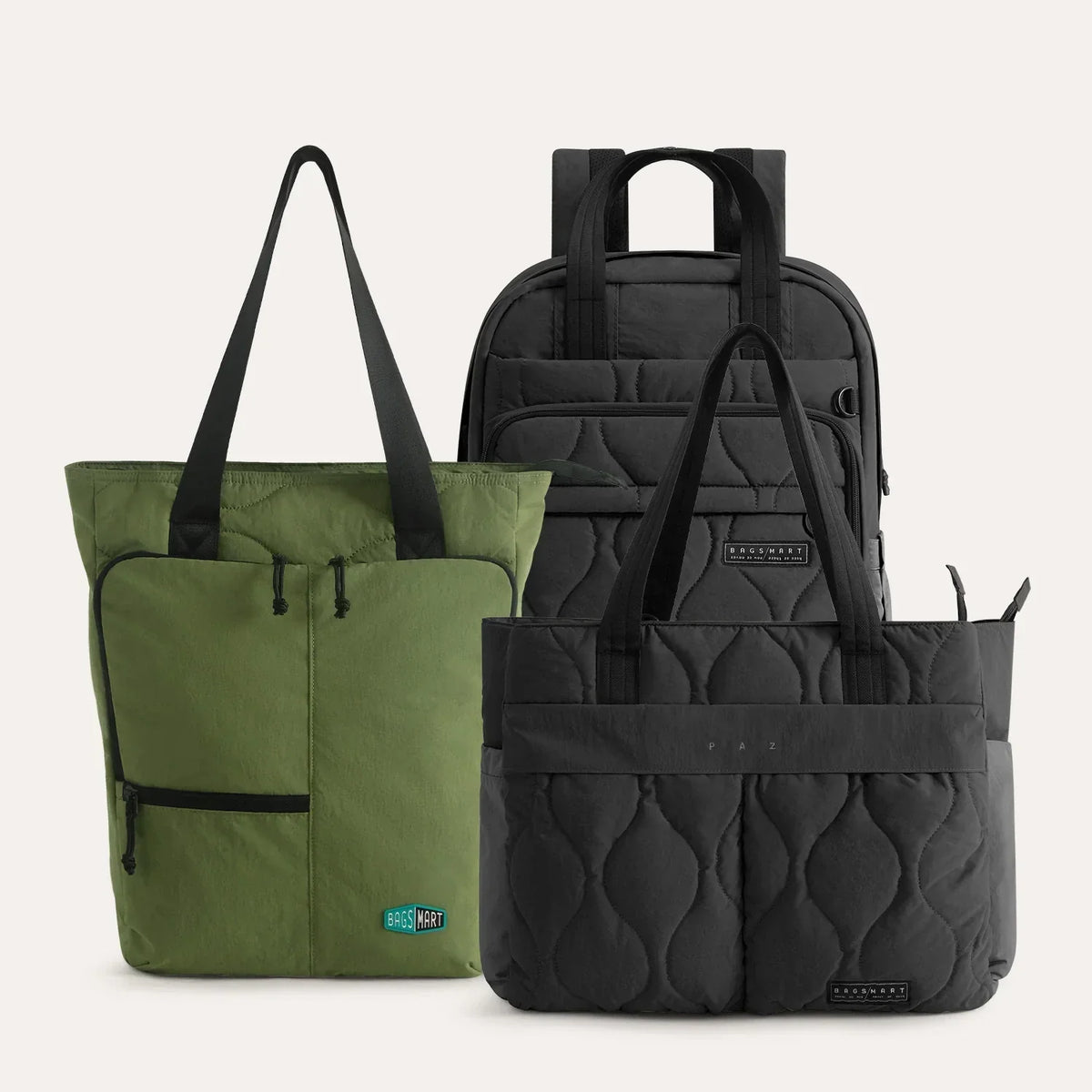 Paz Trio Set