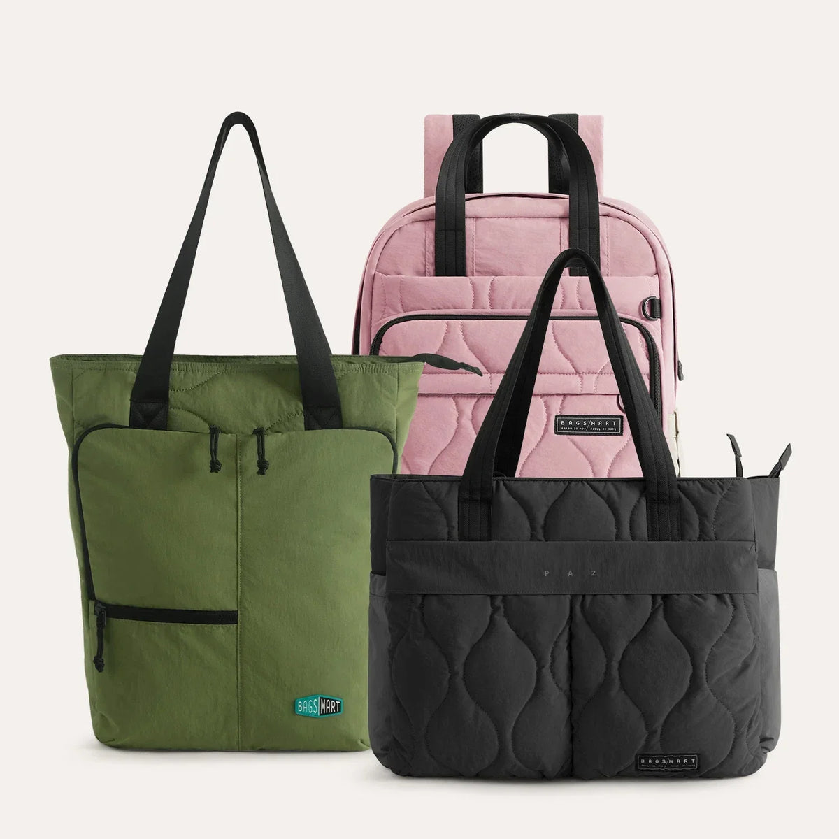 Paz Trio Set