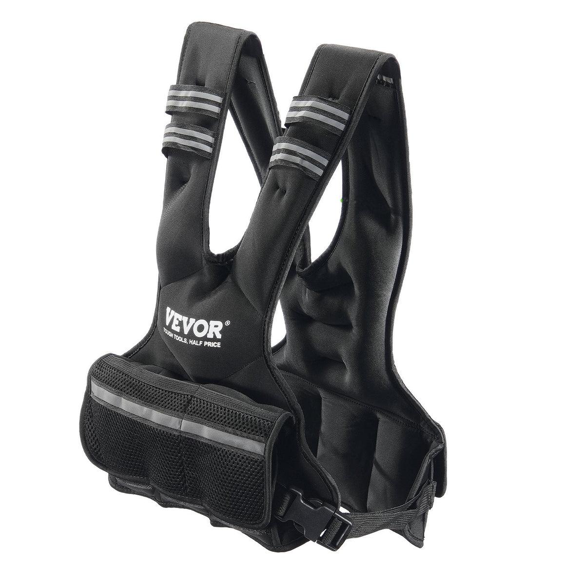 Adjustable Weighted Vest