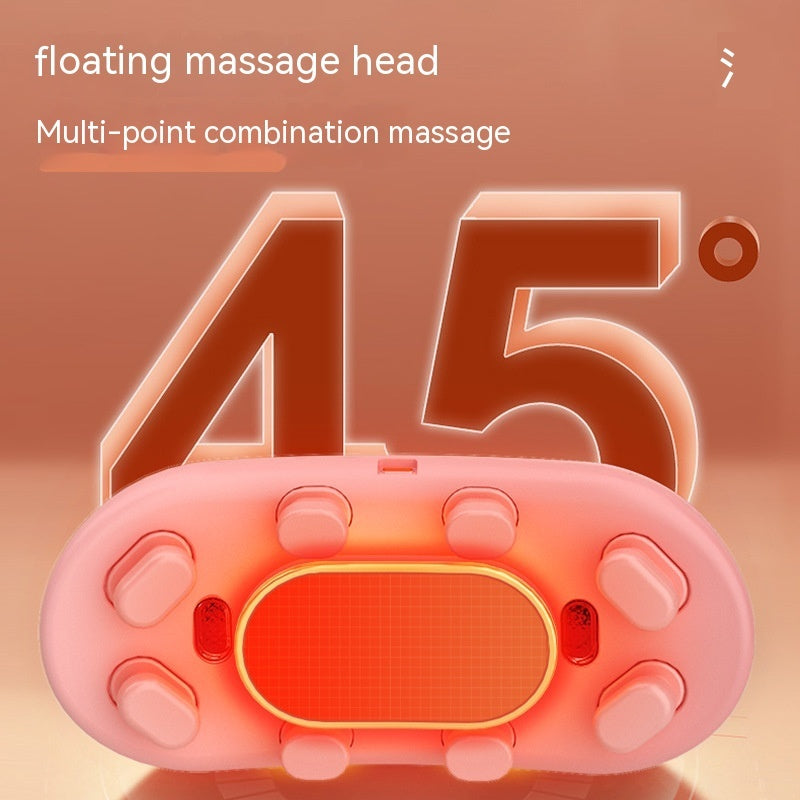 Smart Abdominal Massage Belt