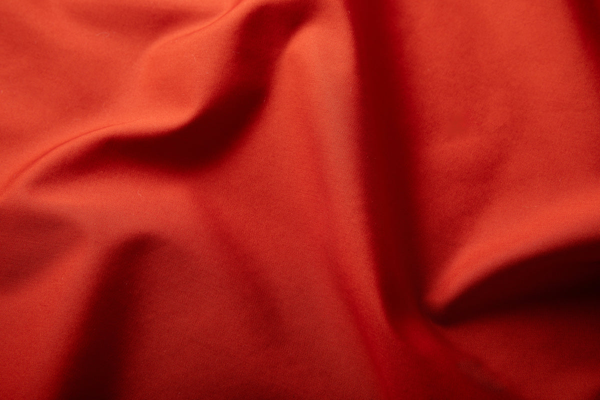 Supima Cotton Duvet Cover
