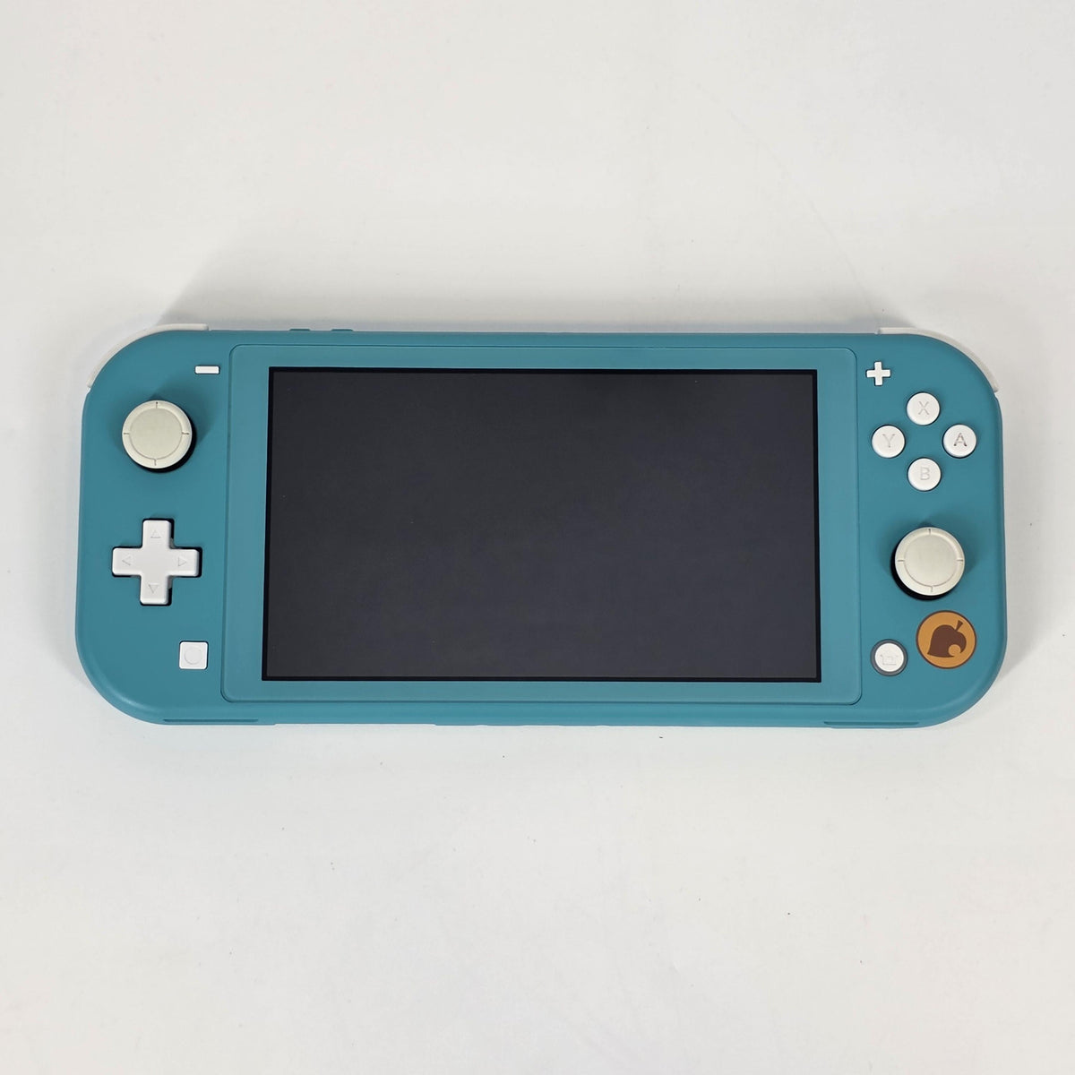 Nintendo Switch Lite Animal Crossing: Timmy & Tommy’s Aloha Edition