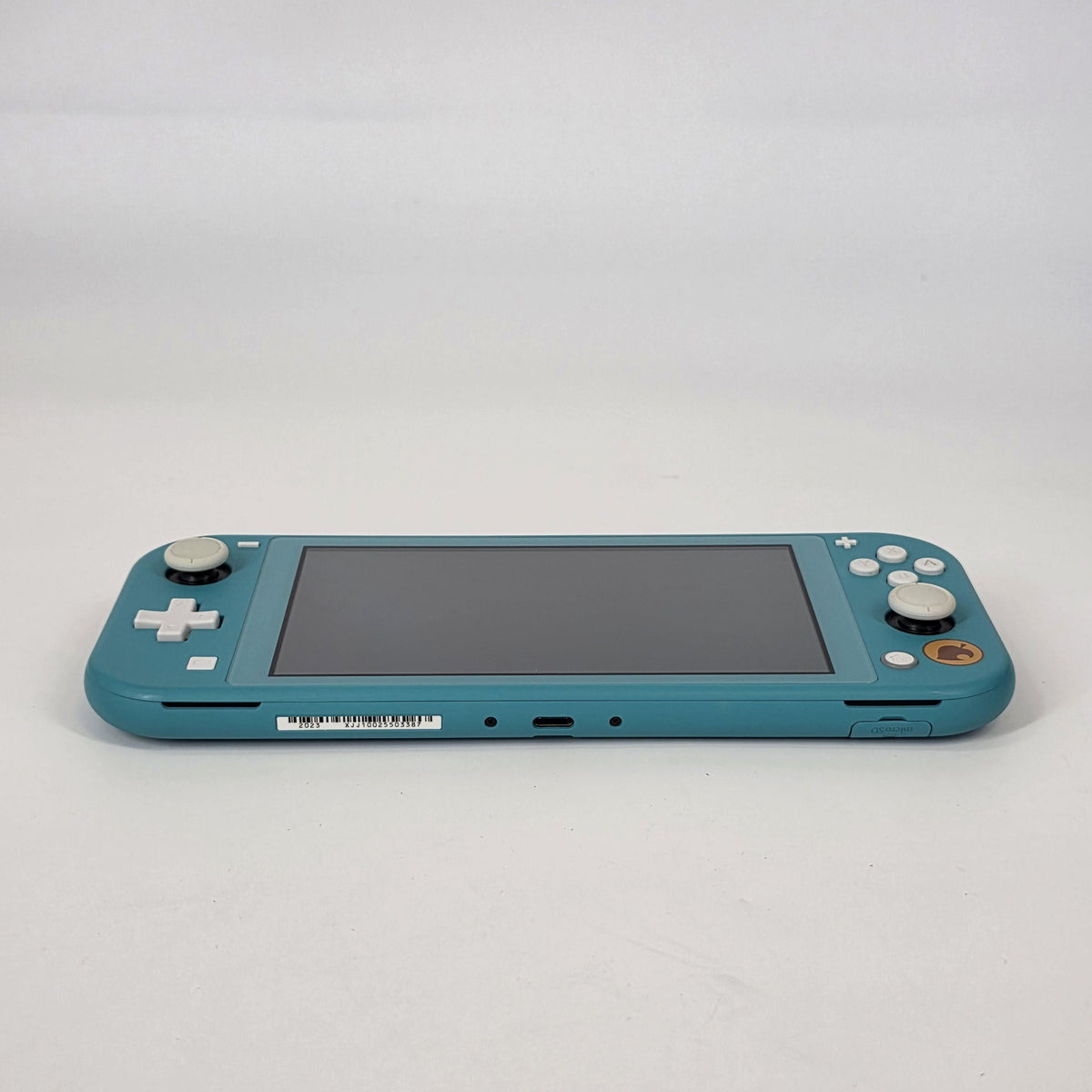 Nintendo Switch Lite Animal Crossing: Timmy & Tommy’s Aloha Edition