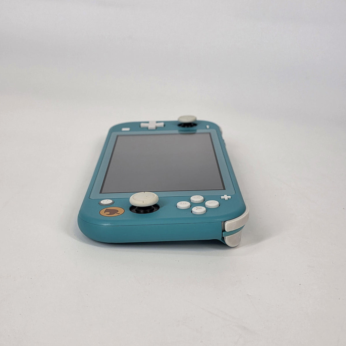 Nintendo Switch Lite Animal Crossing: Timmy & Tommy’s Aloha Edition
