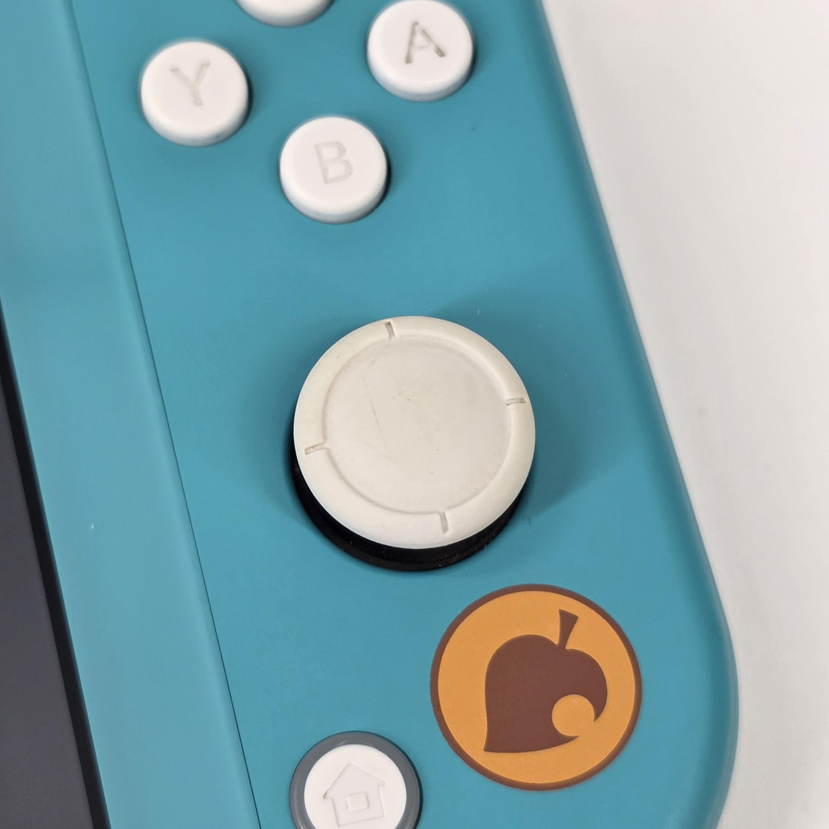 Nintendo Switch Lite Animal Crossing: Timmy & Tommy’s Aloha Edition