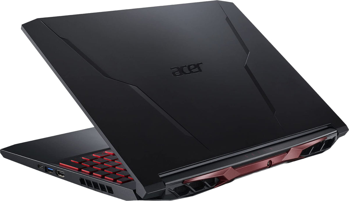 Acer - Nitro 5 - 15.6" FHD 144Hz – i5-11400H - GTX 1650 - 8GB DDR4 - 256GB SSD – WIN11 (AN515-57-56FC)