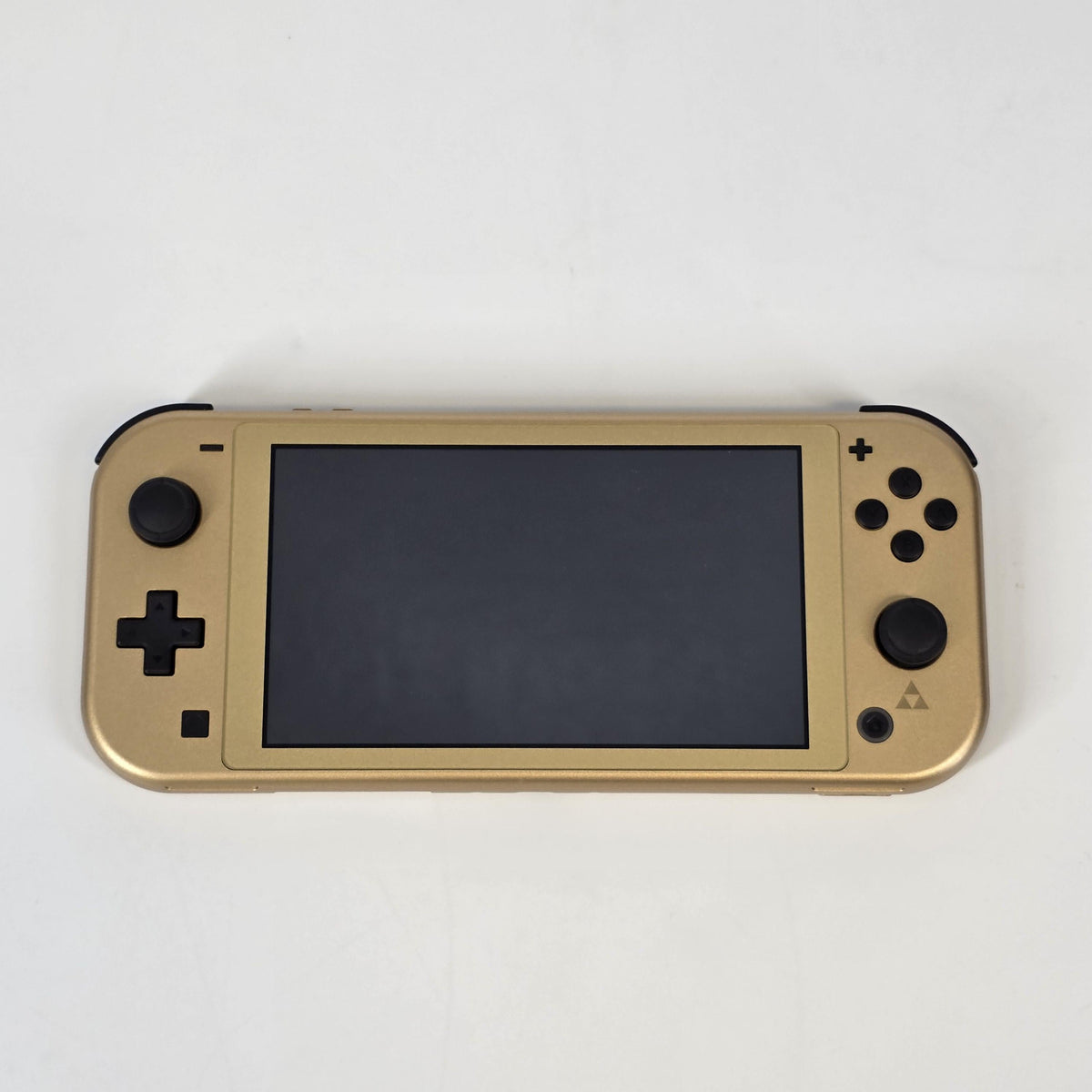 Nintendo Switch Lite Hyrule Edition Gold 32GB
