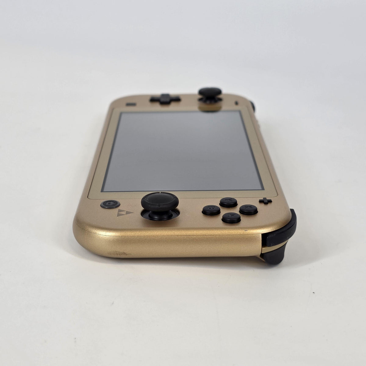 Nintendo Switch Lite Hyrule Edition Gold 32GB
