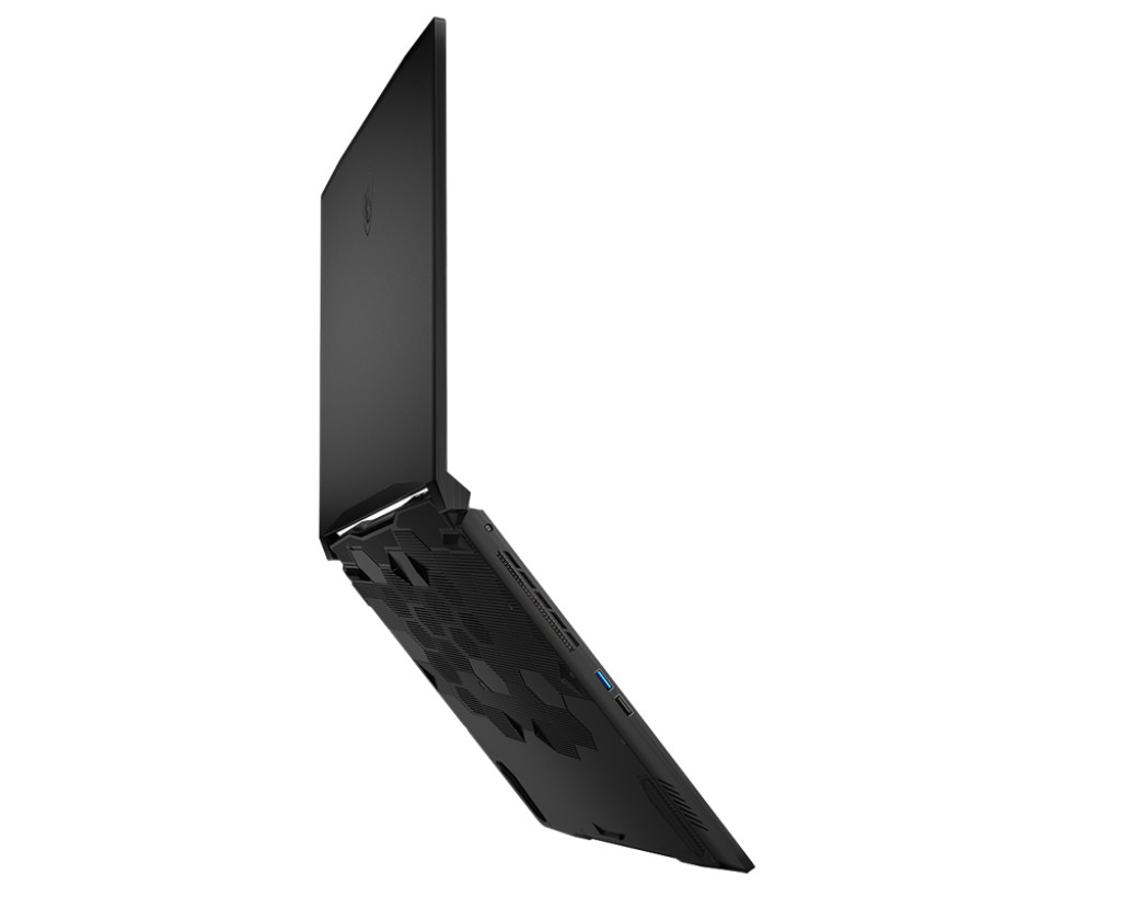 MSI Katana GF76 17.3" 144hz - Intel  i7-11800H - 16GB RAM - RTX 3050 Ti - 512GB SSD - 11UD-001
