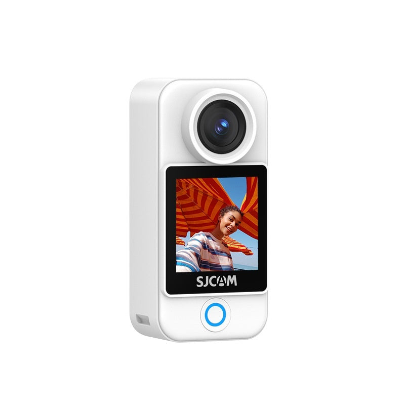 C400 4K Compact Outdoor Sports Camera