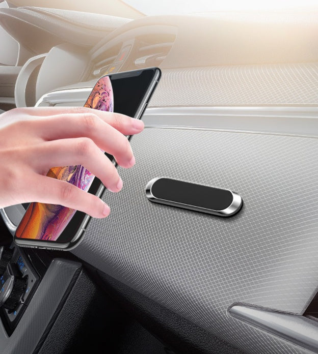 F6 Magnetic Car Phone Holder