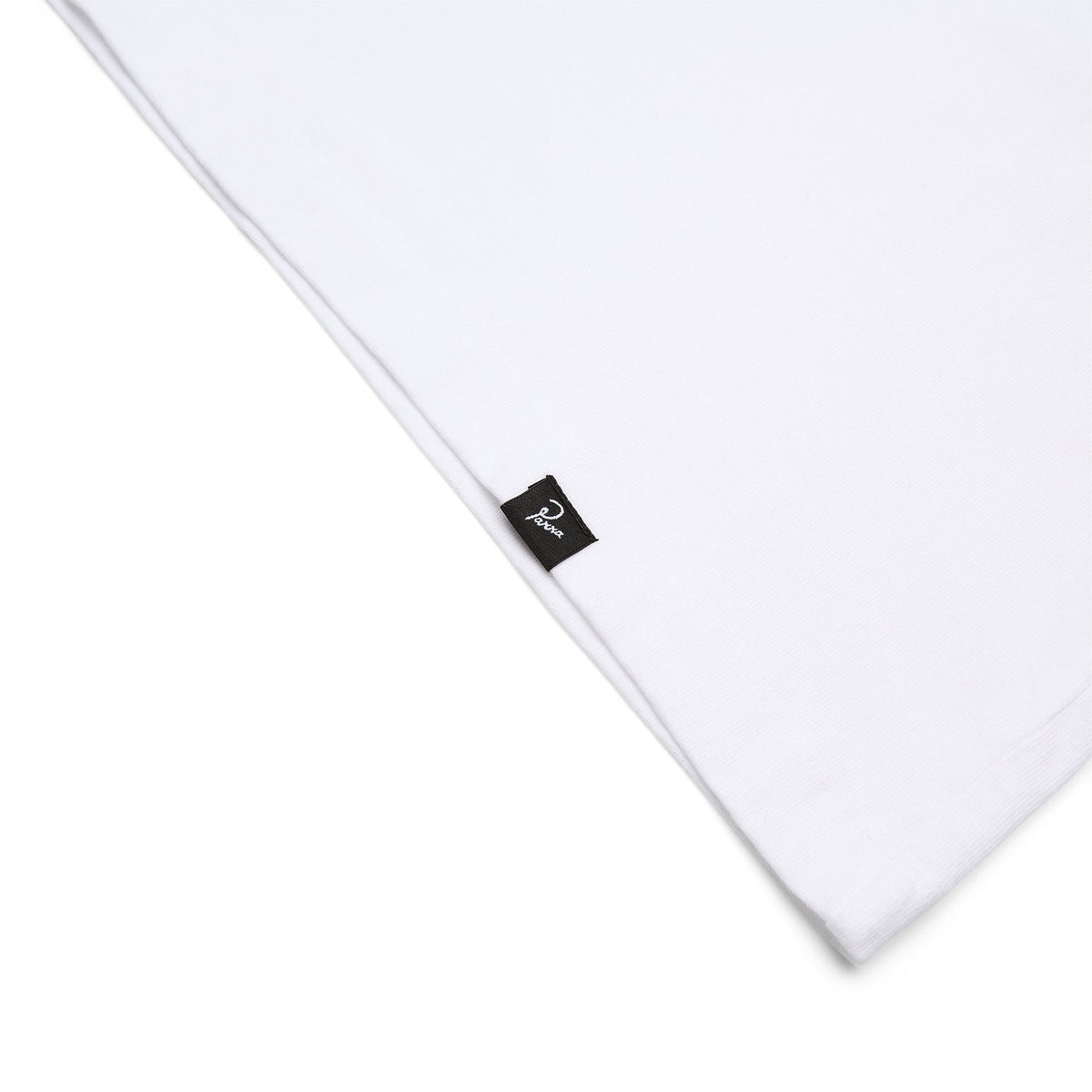 By Parra Sad Horse T-Shirt (White)