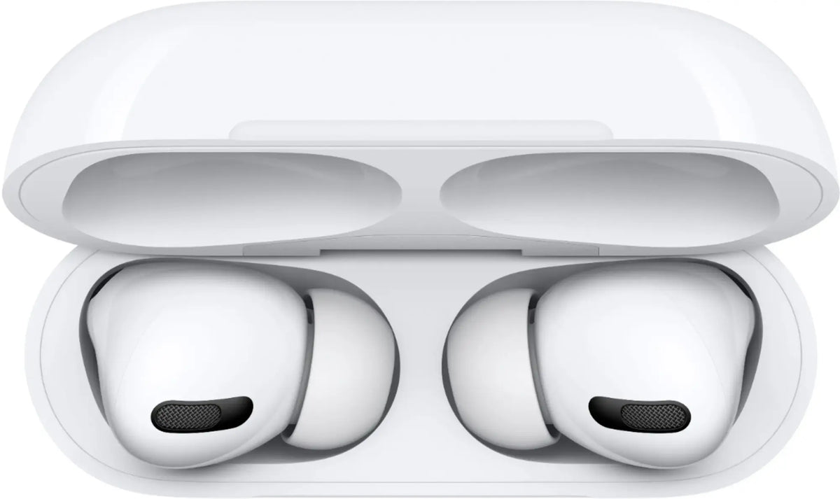 Apple AirPods Pro Wireless Headset – White – MWP22AM/A