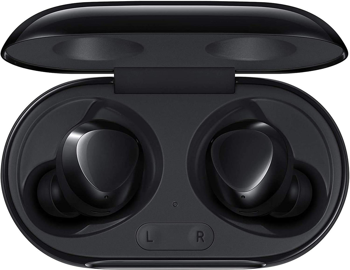 Samsung Galaxy Buds Plus True Wireless Bluetooth Earbuds Black - SM-R175NZKAXAR