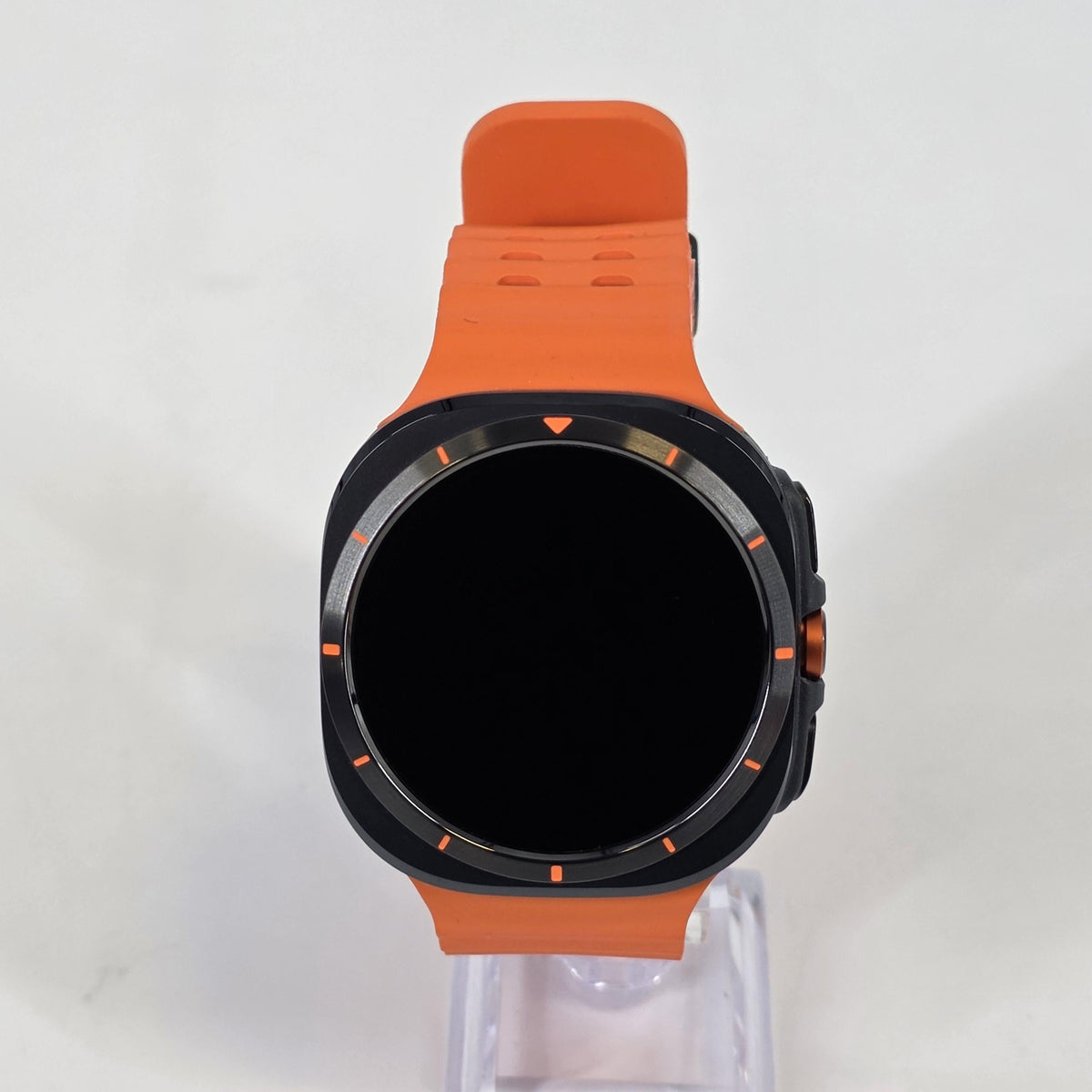 Samsung Galaxy Watch Ultra 47mm Gray Unlocked 32GB