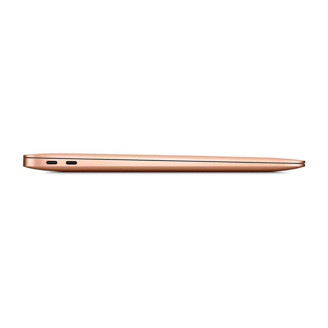 Apple MacBook Air 13""Core i5 - 8GB Memory - 128GB Flash Storage - Gold - MREE2LL/A