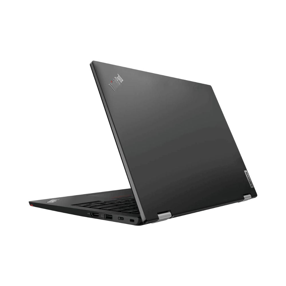 Lenovo ThinkPad Yoga Gen 3 - Core i5 - Black - 8GB RAM - 256GB SSD - 21B6S0TN00