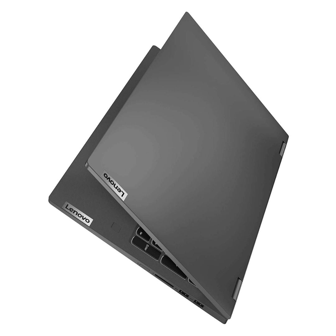 Lenovo IdeaPad Flex 5 15IIL05 – 15.6" FHD Touch 2in1 – Intel Core i7-1065G7 – 16GB RAM – 512GB SSD – Graphite Gray – 81X3000VUS