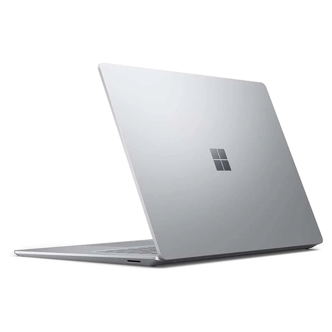 Microsoft Surface Laptop 3 15" – AMD Ryzen 5 – 8GB RAM – 128GB SSD – Platinum – V4G-00021