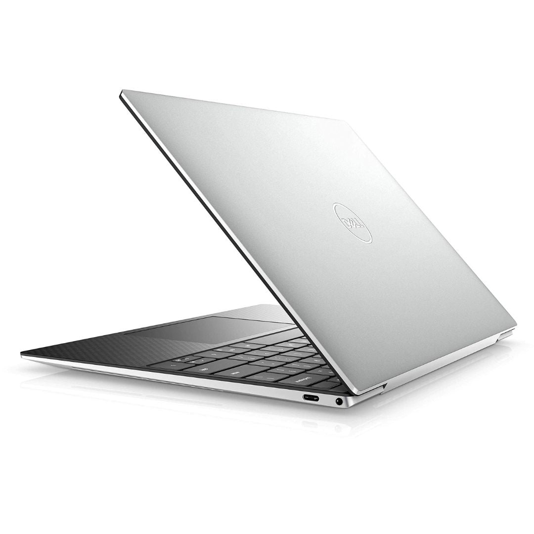 Dell XPS 13 9310 – 13.4" 3.5K Touch OLED – i7-1195G7 – 32GB RAM – 1TB SSD – Silver