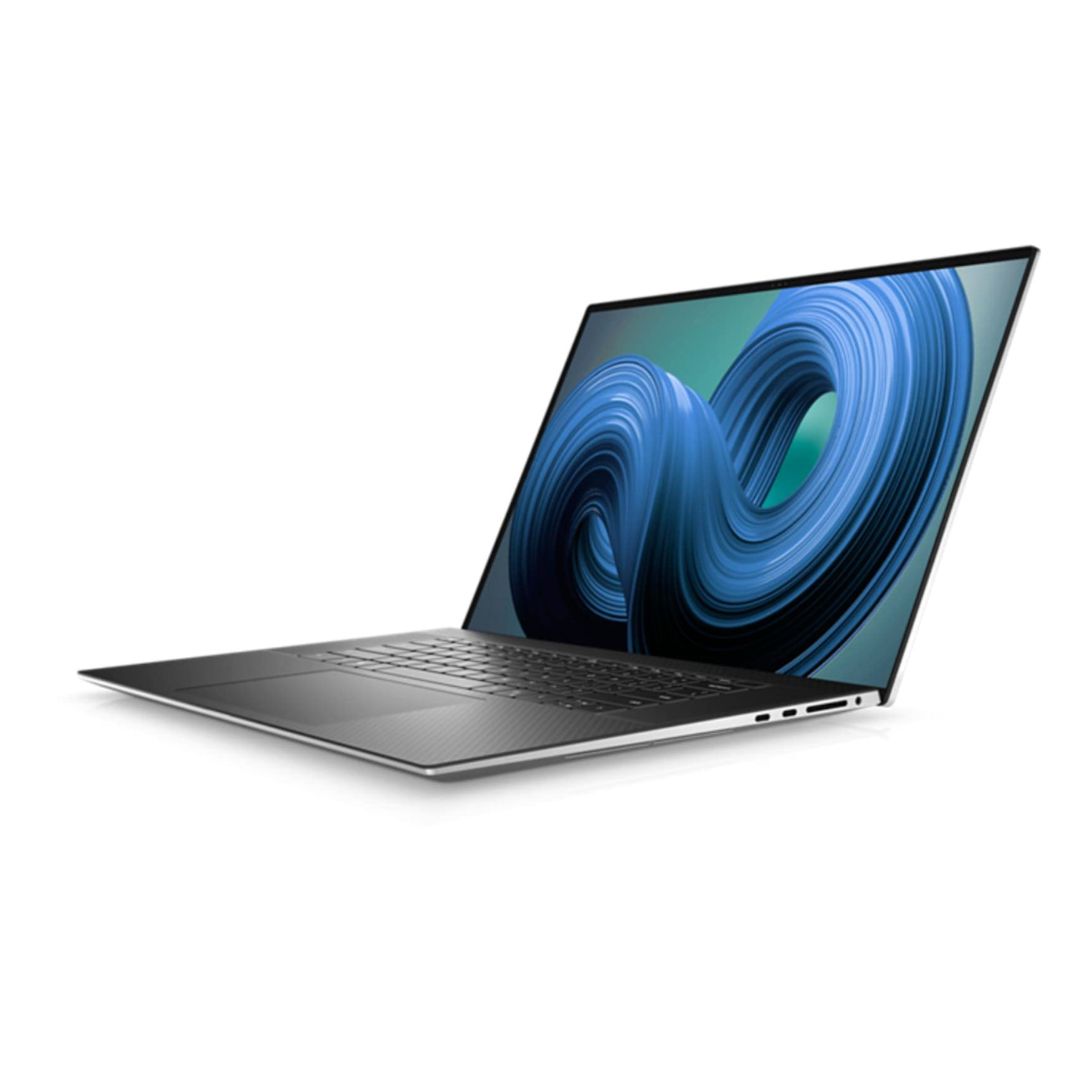 Dell - XPS 9720 17” UHD+ Touch Screen Laptop - i7-12700H - 16GB RAM - RTX 3060 - 1TB SSD - Platinum Silver - XPS9720-7218PLT-PUS