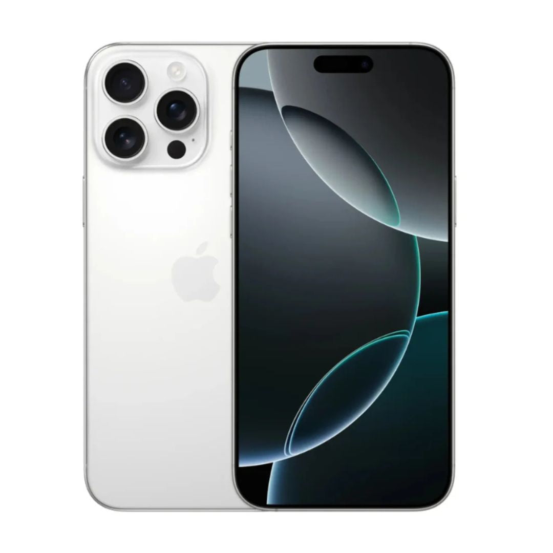 Apple iPhone 16 Pro Max