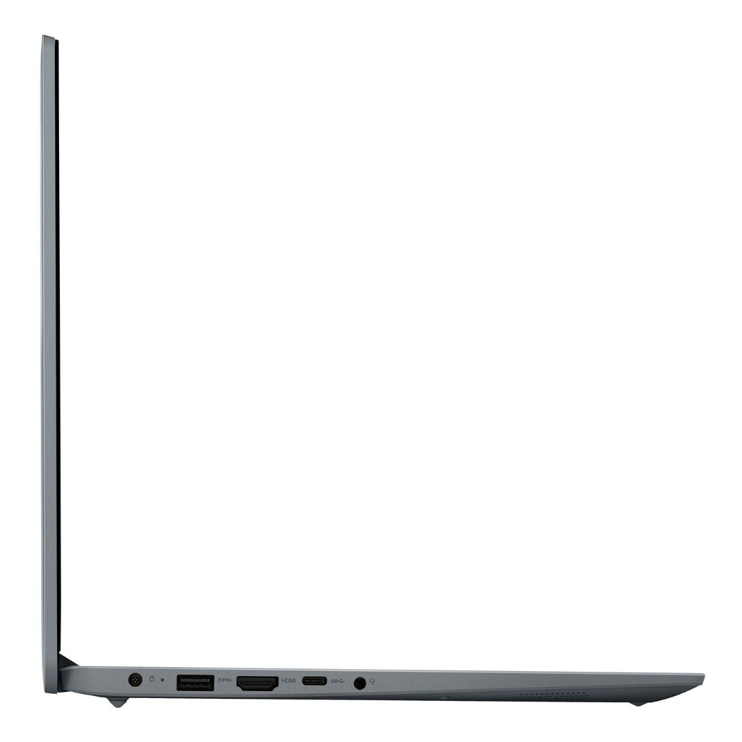 Lenovo Ideapad 1 – 15.6 FHD Touch – Ryzen 7 5700U – 12GB RAM – 512GB SSD – Cloud Gray – 82R4002PUS