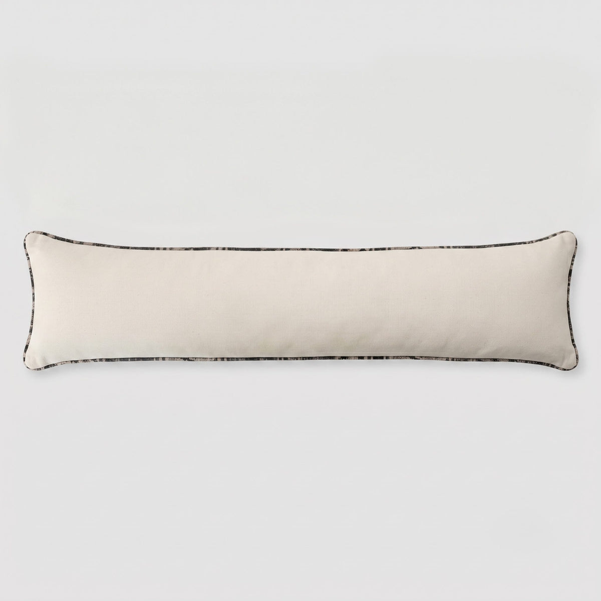 Calista Hand-Knotted Lumbar Pillow