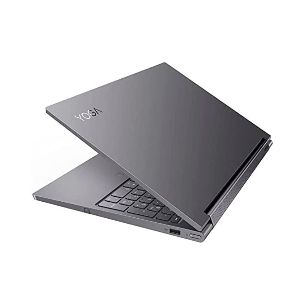 Lenovo Yoga 9-15IMH5 - 15.6" FHD Touch-Screen - i7-10750H - 16GB RAM - GTX 1650 TI - 1TB SSD- 82DE0009US