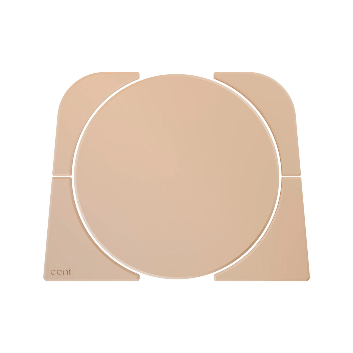 Ooni Rotating Stone