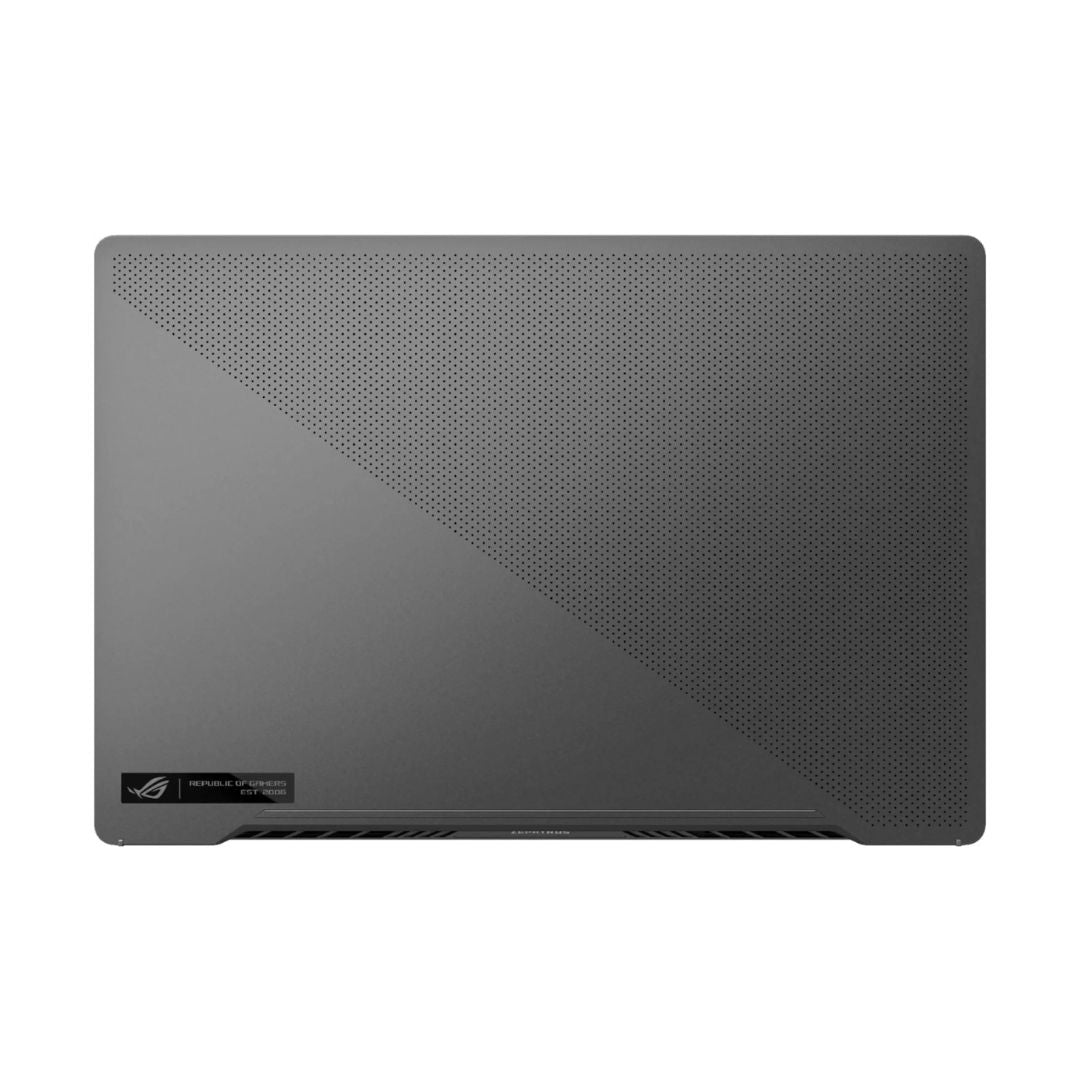 Asus ROG Zephyrus G14 GA401IH – FHD – Ryzen 7 4800HS – 8GB RAM – GTX 1650 – 512GB SSD – Gray – GA401IH-BR7N2BL