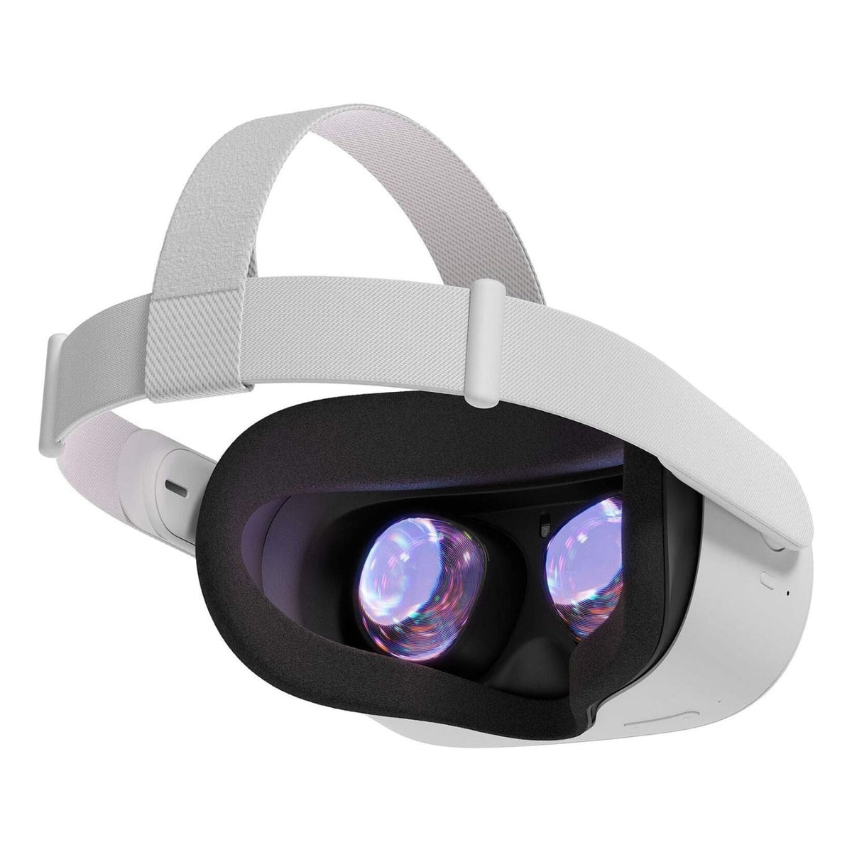 Meta Quest 2 Advanced All-In-One Virtual Reality Headset – 256GB – 301-00351-01