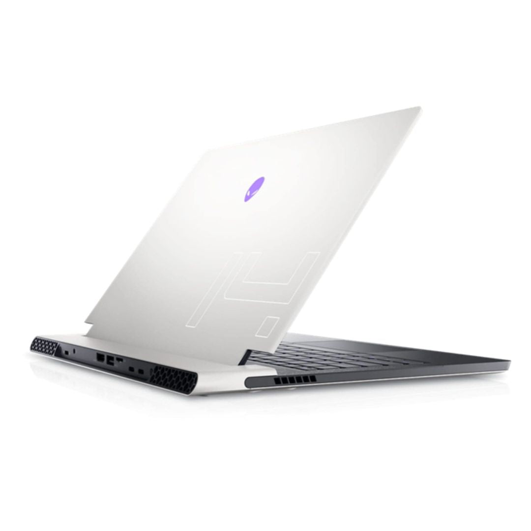 Alienware x14 R1 – 14" FHD 144Hz – Intel Core i5-12500H – 16GB RAM – RTX 3050 – 512GB SSD – Lunar Light