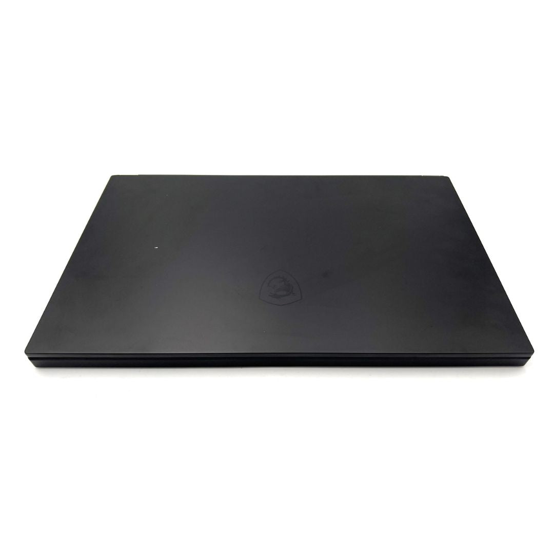MSI GS66 Stealth 15.6" FHD 300Hz - Intel Core i7-10875H - 32GB RAM - RTX 2080 SUPER Max-Q - 512GB SSD - Black - GS66441 / 10SGS-441