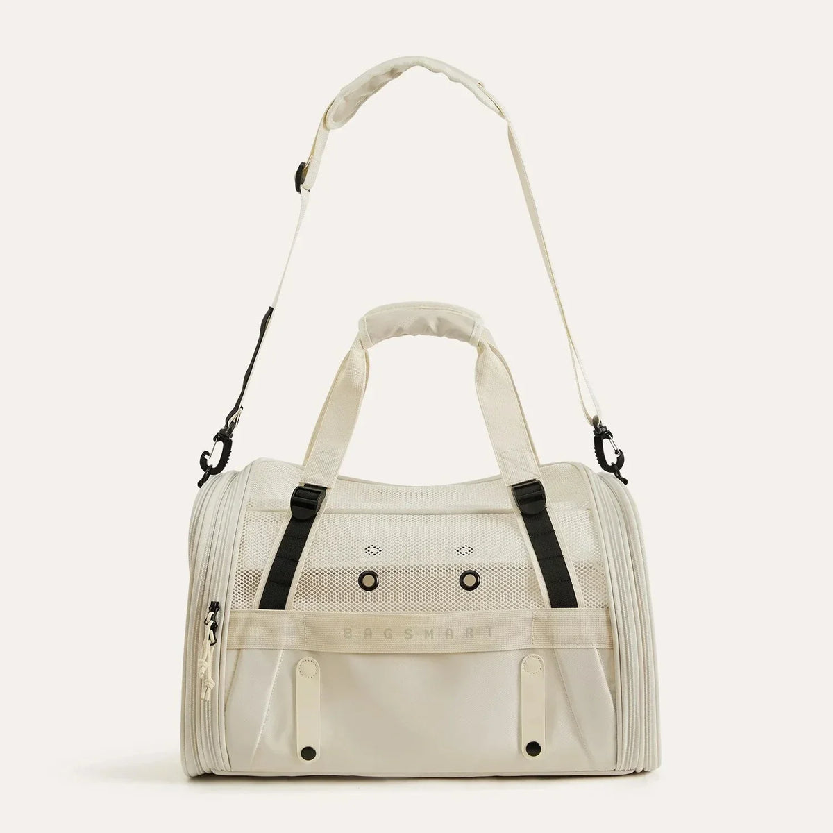 Rollover Pet Travel Carrier