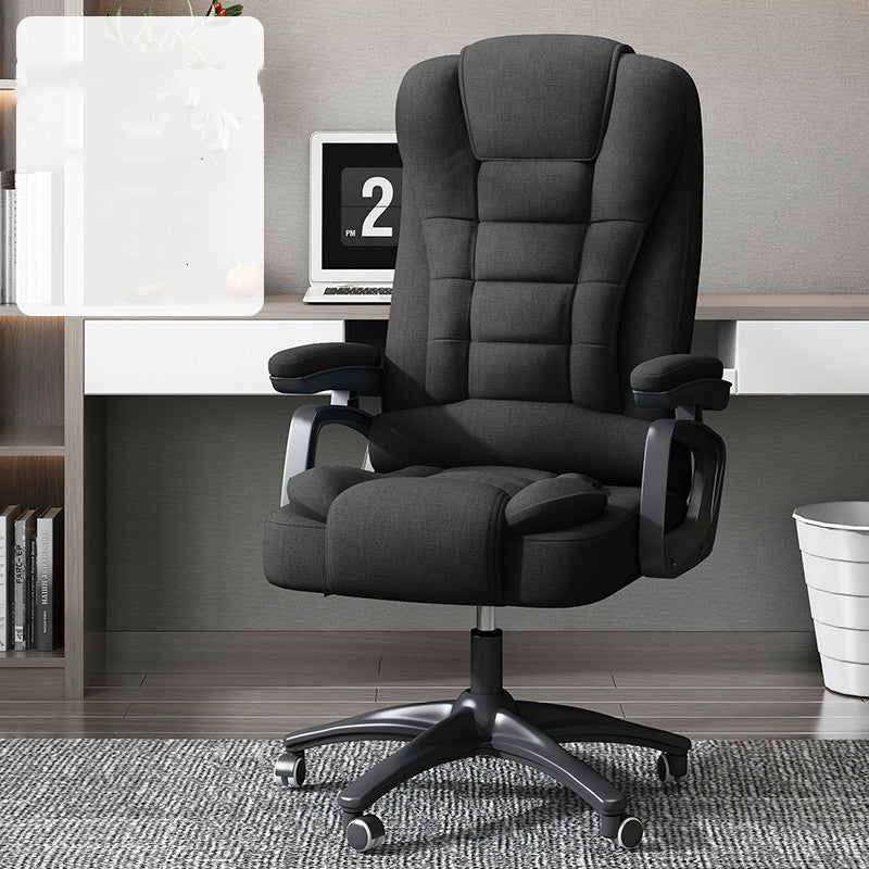 Home Office Sedentary Sofa Chair