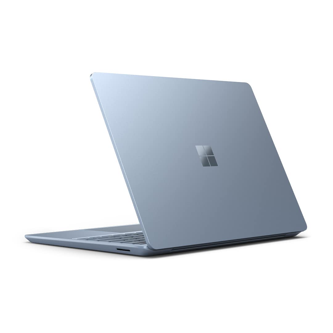 Microsoft Surface Laptop Go 2 - 12.4 - i5 8GB - 256GB SSD - Ice Blue 8QF-00012