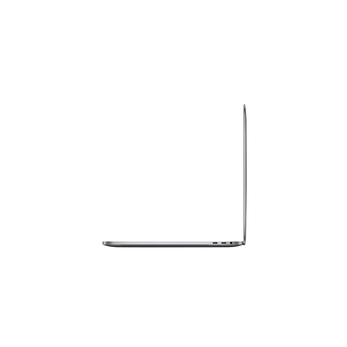 Apple MacBook Pro 13" 2018 i7 - 16GB RAM-512GB SSD - Space Gray MR9R2LL/A-i7-16