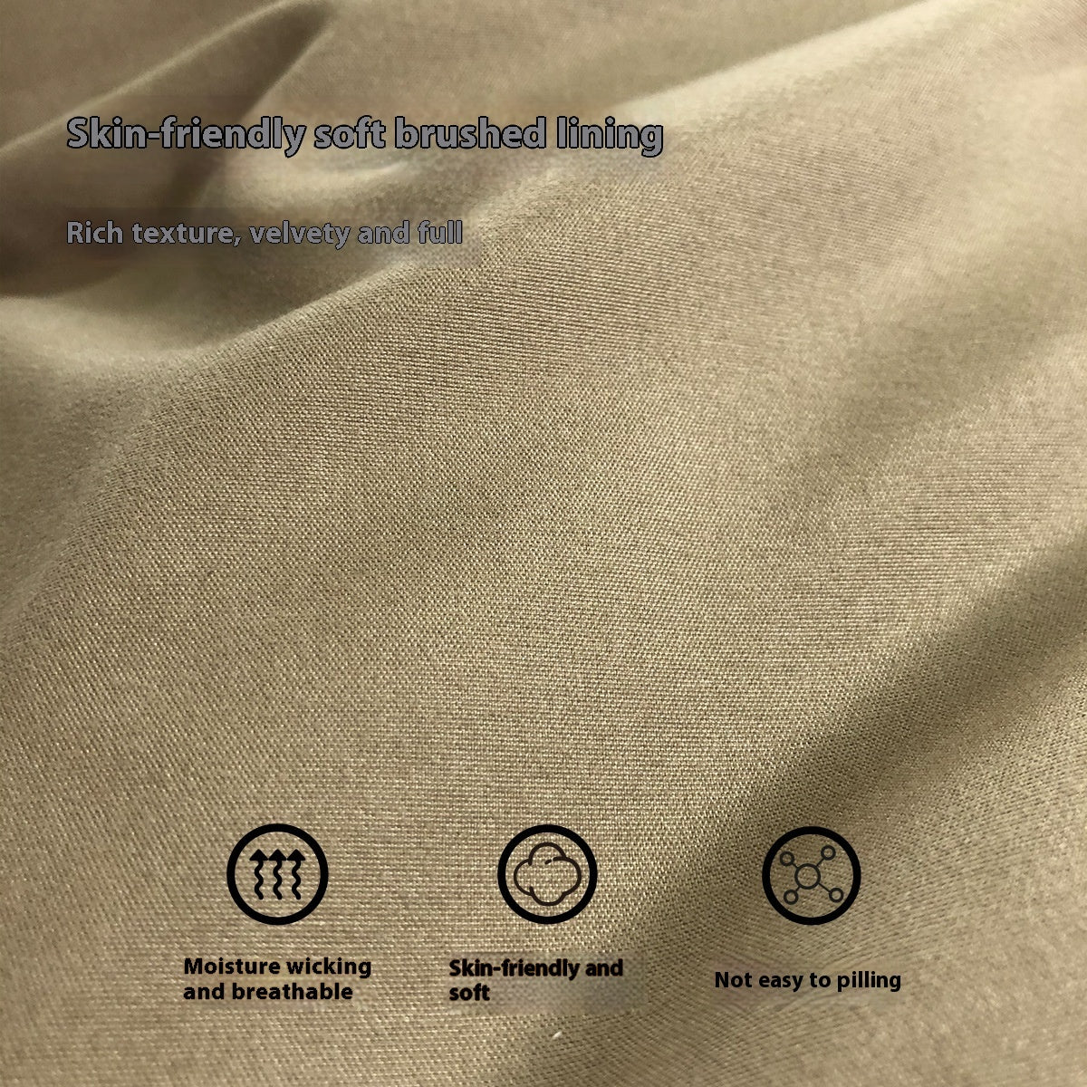 ]Thickened Waterproof Cotton Sleeping Bag
