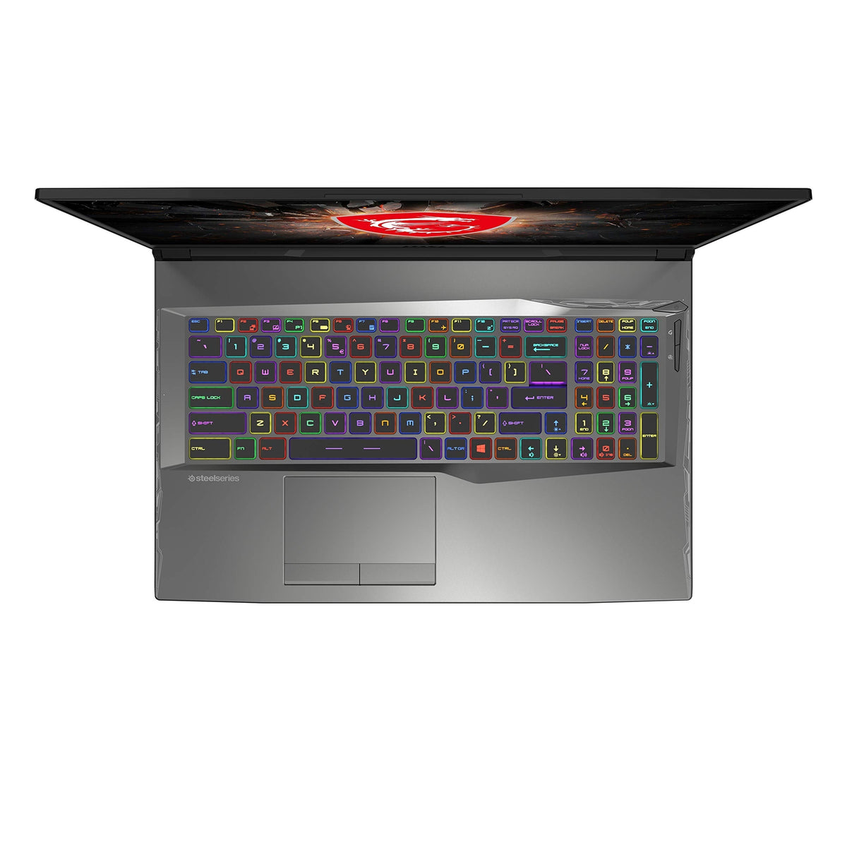 MSI GL65 Leopard 10SCXK - 15.6-inch FHD - i5-10300H, 16GB RAM, GeForce GTX 1650, 512GB SSD - 10SCXK-066US