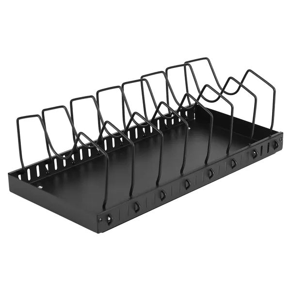 Pull-Out Pots & Pans Organizer