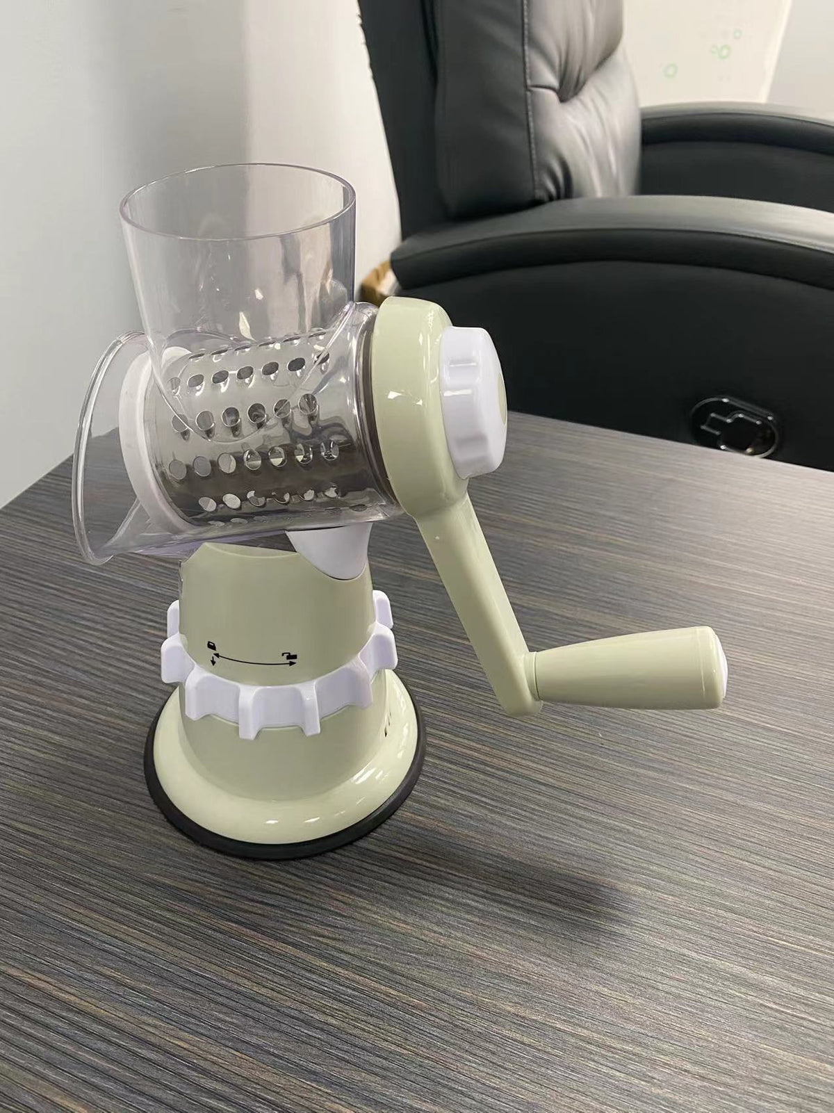 Modern Minimalist Manual Kitchen Chopper