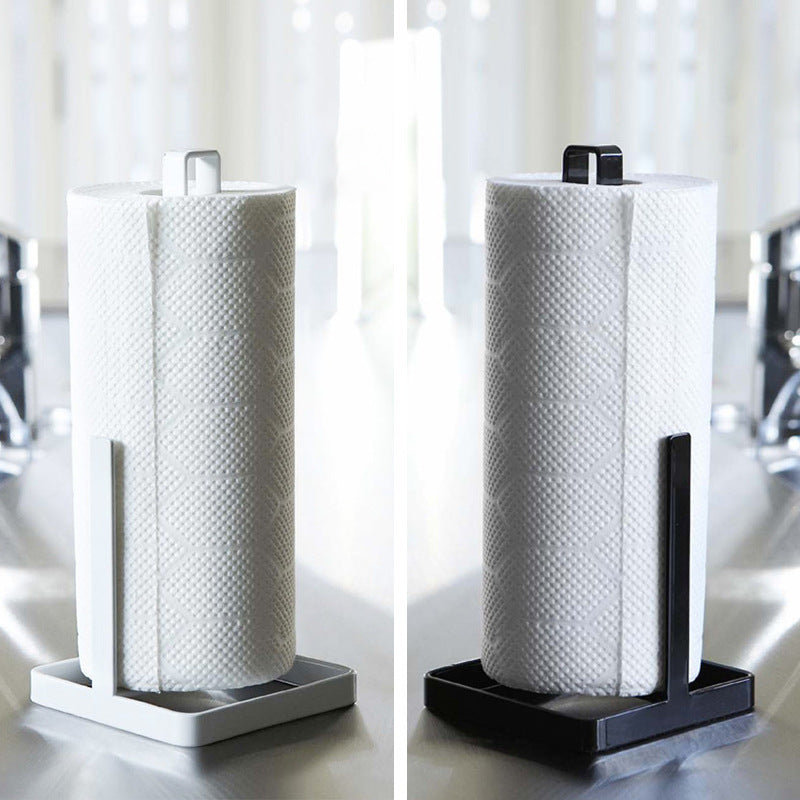 Modern Minimalist Kitchen Towel Rack